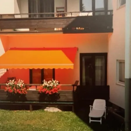 Sophie Mit Hallenbad Und Sauna By Monicare Seefeld w Tirolu