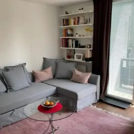 Sophie Mit Hallenbad Und Sauna By Monicare Appartement
