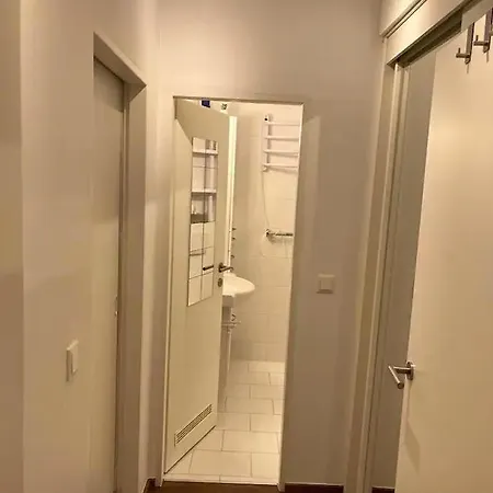 公寓 Sophie Mit Hallenbad Und Sauna By Monicare