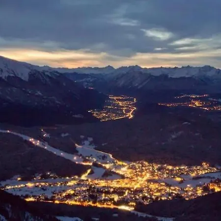Sophie Mit Hallenbad Und Sauna By Monicare *