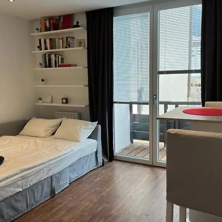 Apartamento Sophie Mit Hallenbad Und Sauna By Monicare Seefeld in Tirol