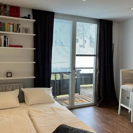 Sophie Mit Hallenbad Und Sauna By Monicare * Seefeld in Tirol