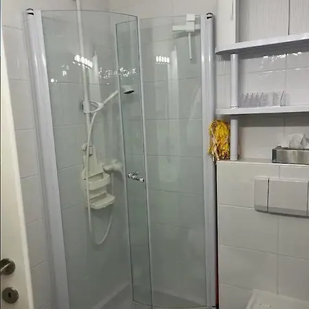 Apartament Sophie Mit Hallenbad Und Sauna By Monicare *