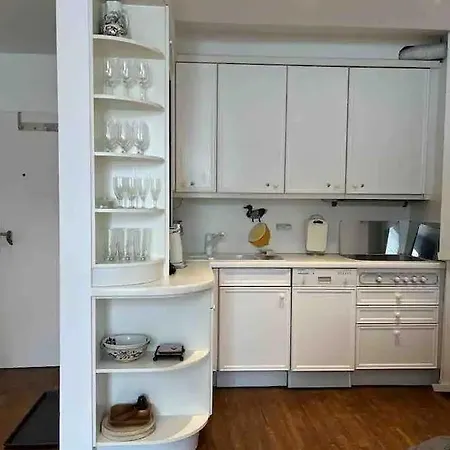 Sophie Mit Hallenbad Und Sauna By Monicare * Seefeld w Tirolu