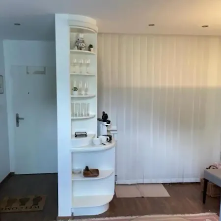 Apartamento Sophie Mit Hallenbad Und Sauna By Monicare *