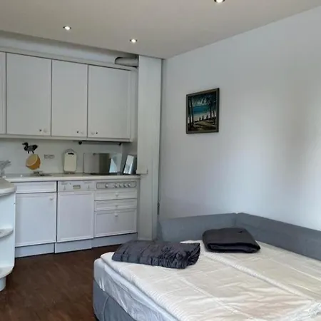 Sophie Mit Hallenbad Und Sauna By Monicare Lejlighed