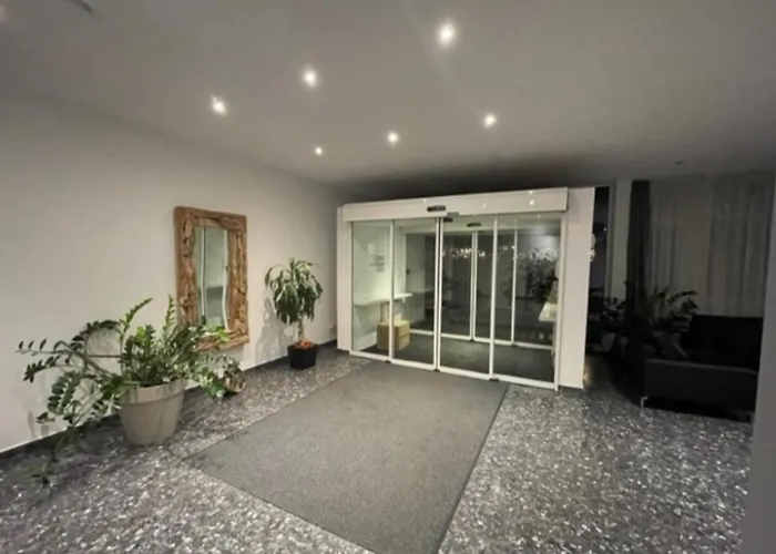 Sophie Mit Hallenbad Und Sauna By Monicare Lejlighed