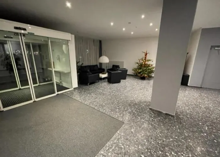 Sophie Mit Hallenbad Und Sauna By Monicare Seefeld in Tirol