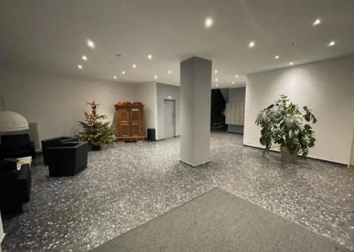 Sophie Mit Hallenbad Und Sauna By Monicare Lejlighed *