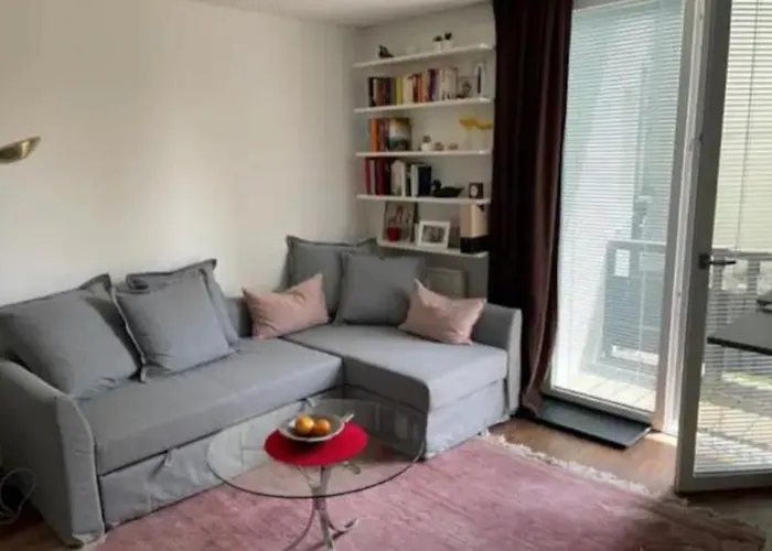 Sophie Mit Hallenbad Und Sauna By Monicare Lejlighed Seefeld in Tirol