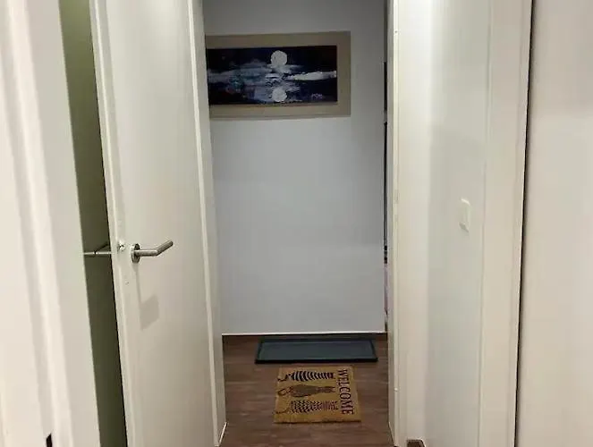 Sophie Mit Hallenbad Und Sauna By Monicare Lejlighed