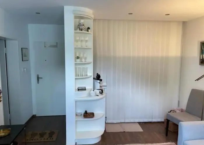 Sophie Mit Hallenbad Und Sauna By Monicare Lejlighed