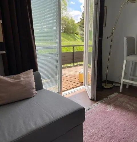 Lejlighed Sophie Mit Hallenbad Und Sauna By Monicare