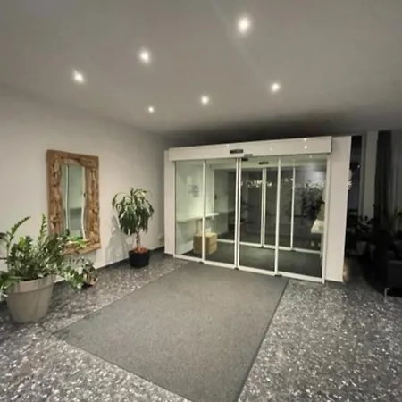 Sophie Mit Hallenbad Und Sauna By Monicare Apartman *